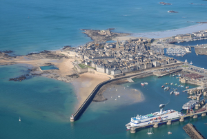 Fleuriste Saint-Malo